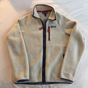 Vintage Patagonia Fleece